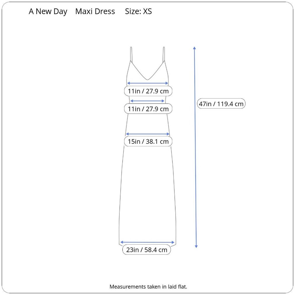 A New Day Womens Black Sleeveless Ribbed Knit Stretchy Maxi Dress - Picture 4 of 10